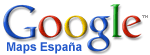 Google Maps España